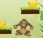 Monkey Banana Jump